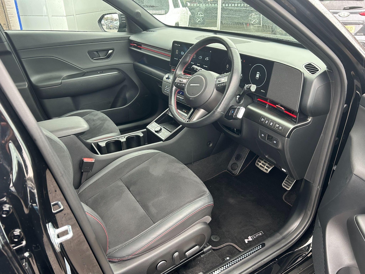 Used Hyundai KONA 2024 for sale - 77575233: Photo 20