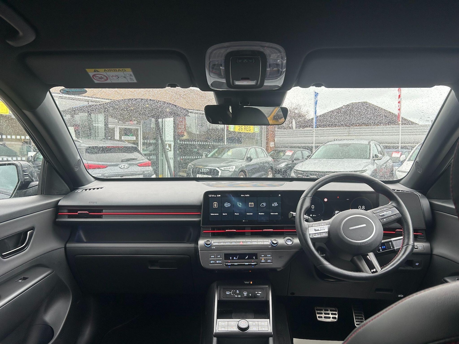 Used Hyundai KONA 2024 for sale - 77575233: Photo 28