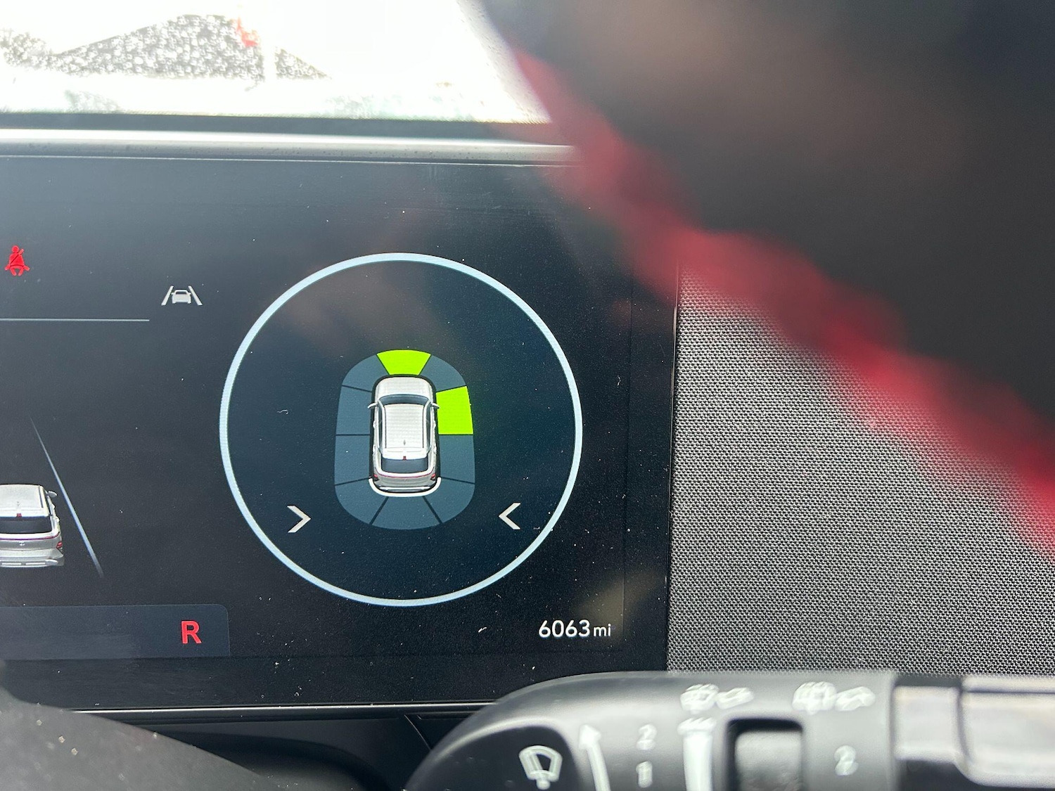 Used Hyundai KONA 2024 for sale - 77575233: Photo 30