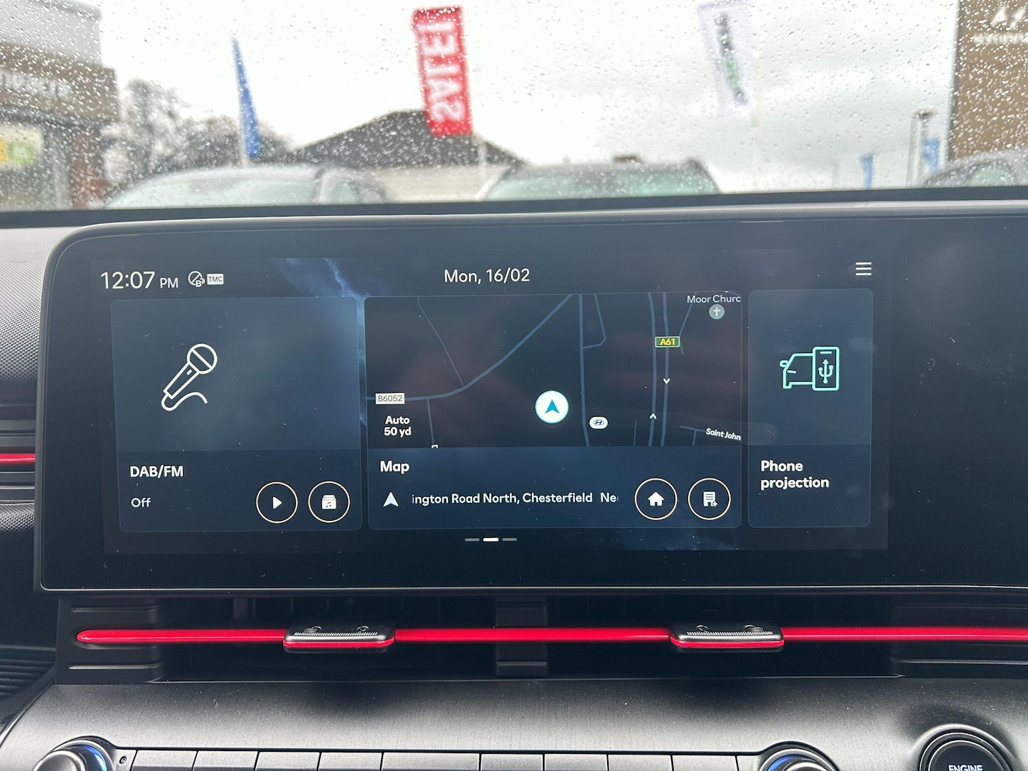 Used Hyundai KONA 2024 for sale - 77575233: Photo 31