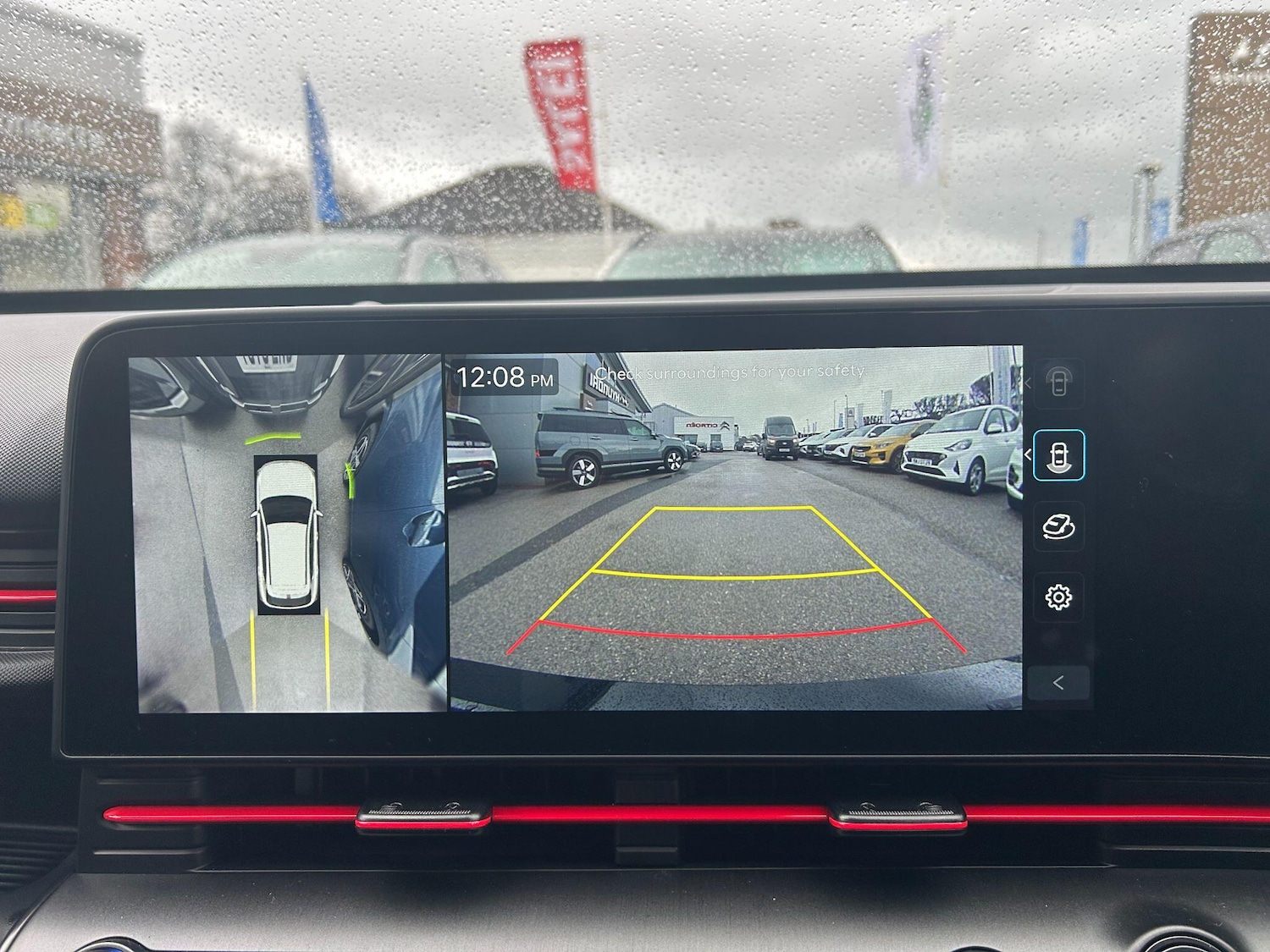 Used Hyundai KONA 2024 for sale - 77575233: Photo 32