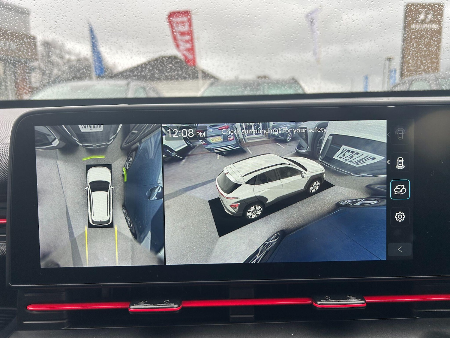 Used Hyundai KONA 2024 for sale - 77575233: Photo 34