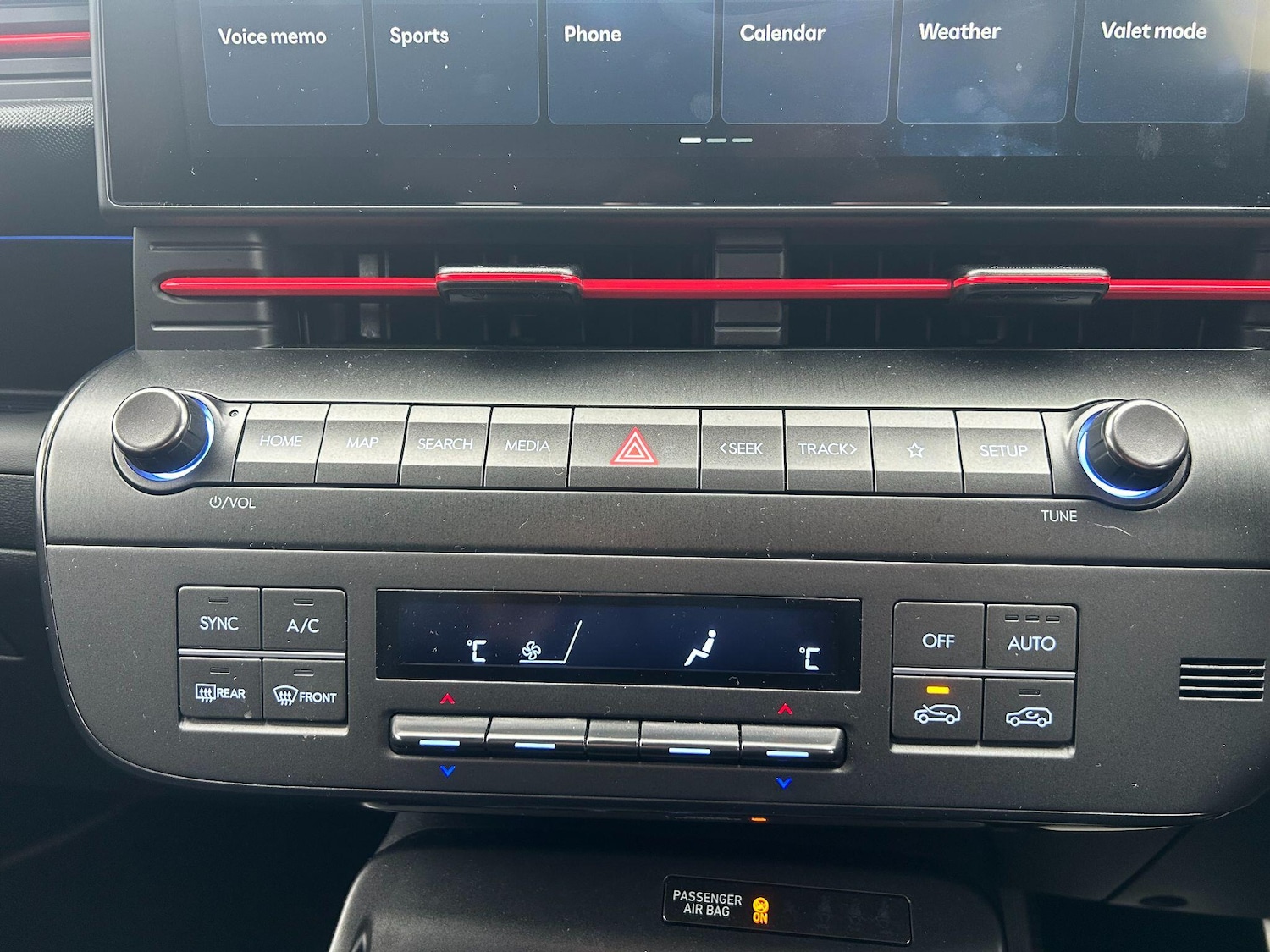 Used Hyundai KONA 2024 for sale - 77575233: Photo 36