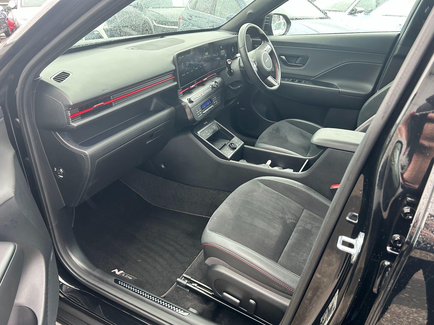 Used Hyundai KONA 2024 for sale - 77575233: Photo 39