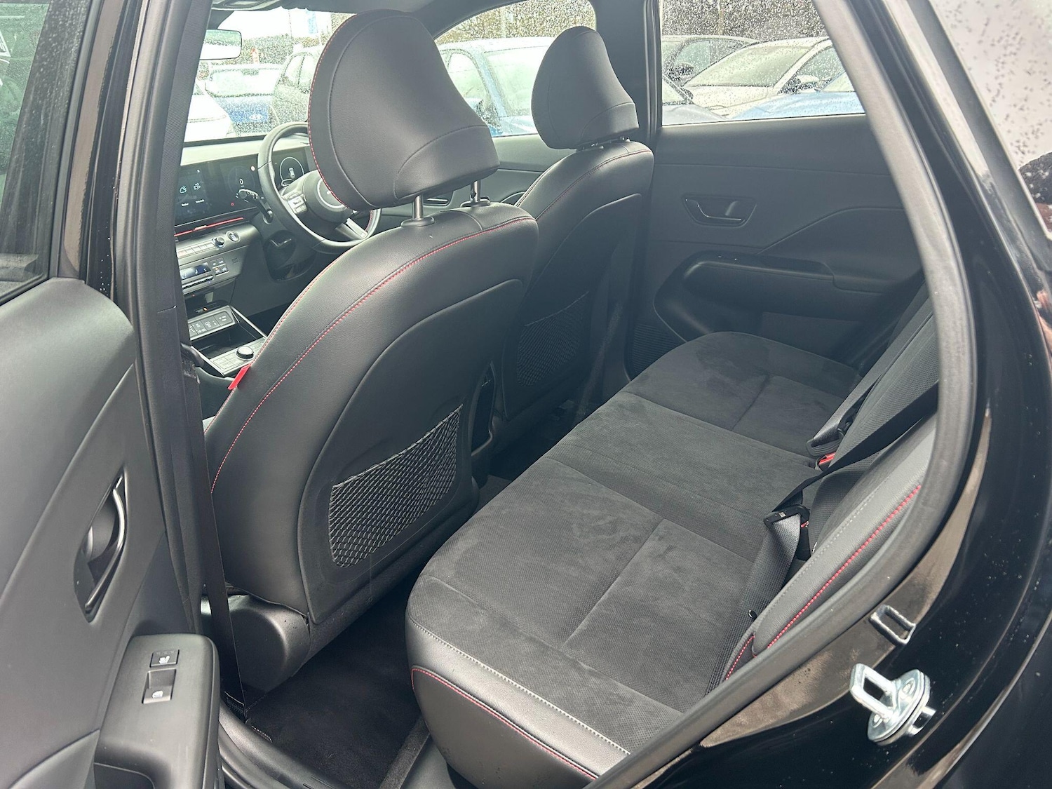 Used Hyundai KONA 2024 for sale - 77575233: Photo 46