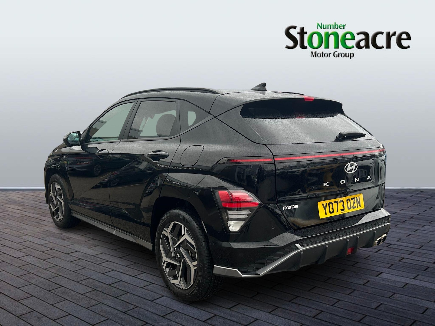 Used Hyundai KONA 2024 for sale - 77575233: Photo 8