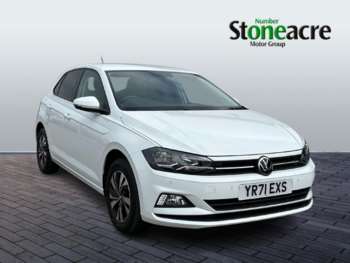 2021 (71) - 1.0 TSI Match Hatchback 5dr Petrol Manual Euro 6 (s/s) (95 ps)