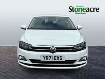 Used Volkswagen Polo 2021 for sale - 74336270: Photo