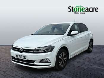Used Volkswagen Polo 2021 for sale - 74336270: Photo