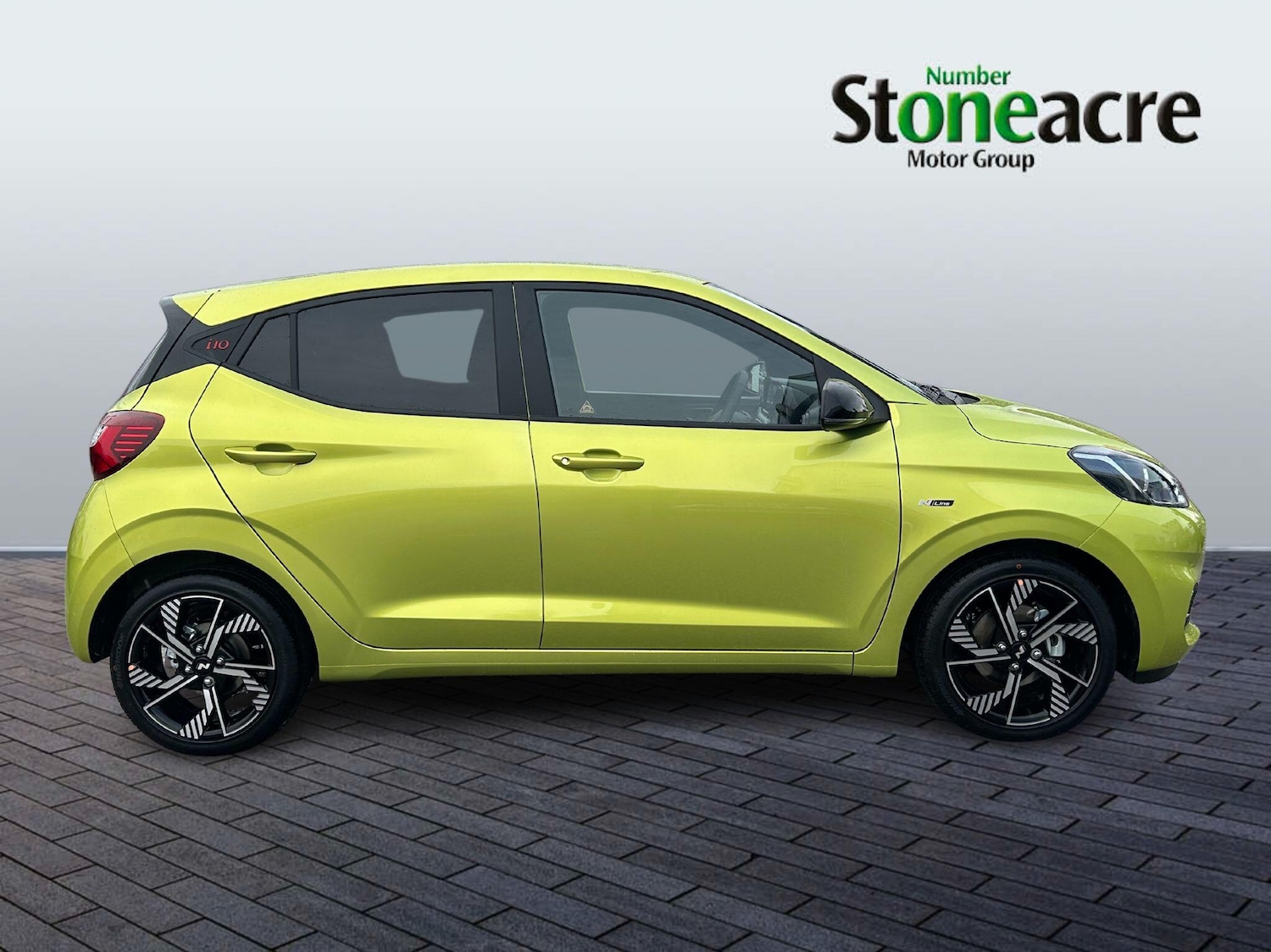 Used Hyundai i10 2025 for sale - 77993599: Photo 10