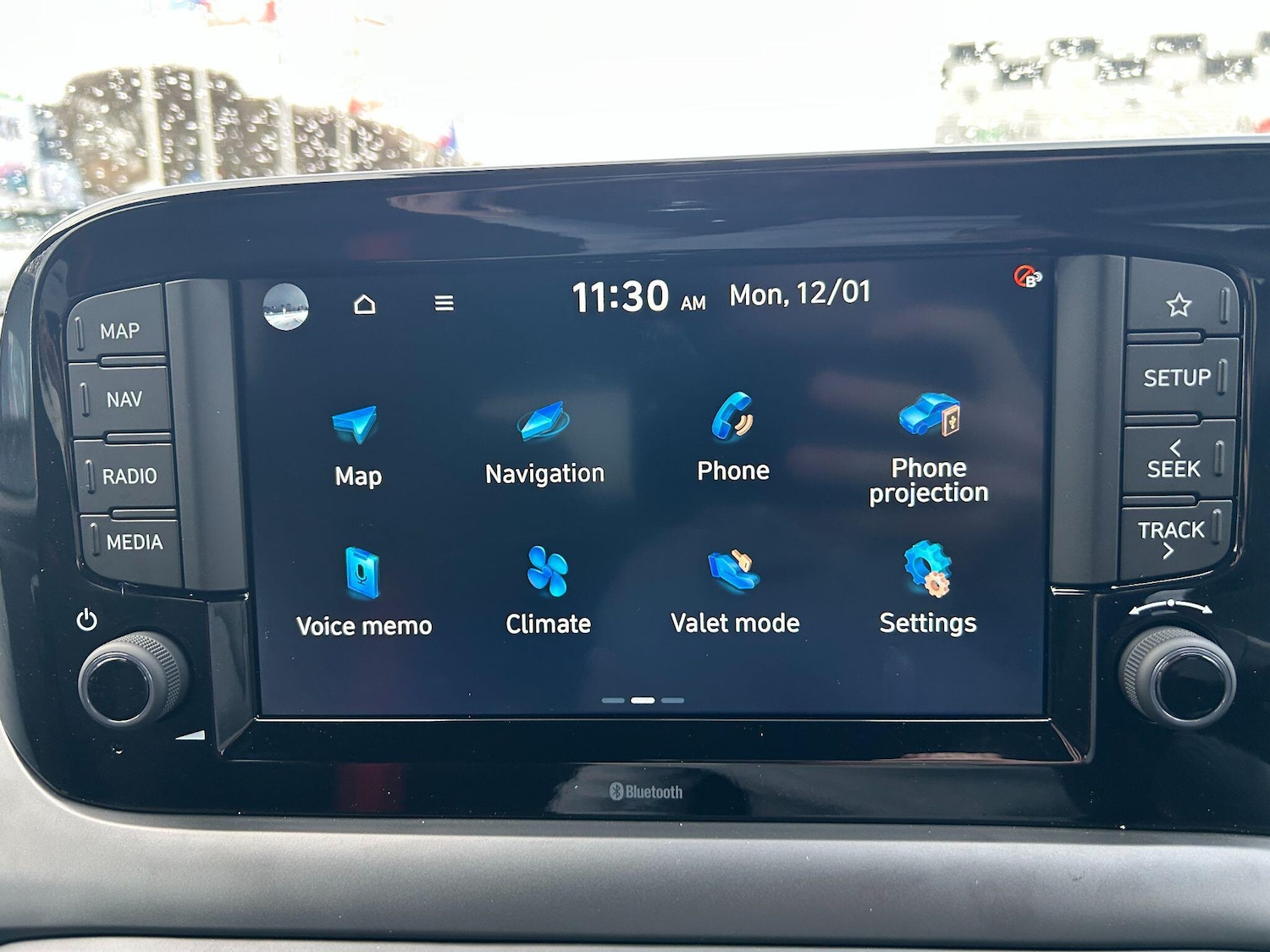 Used Hyundai i10 2025 for sale - 77993599: Photo 21