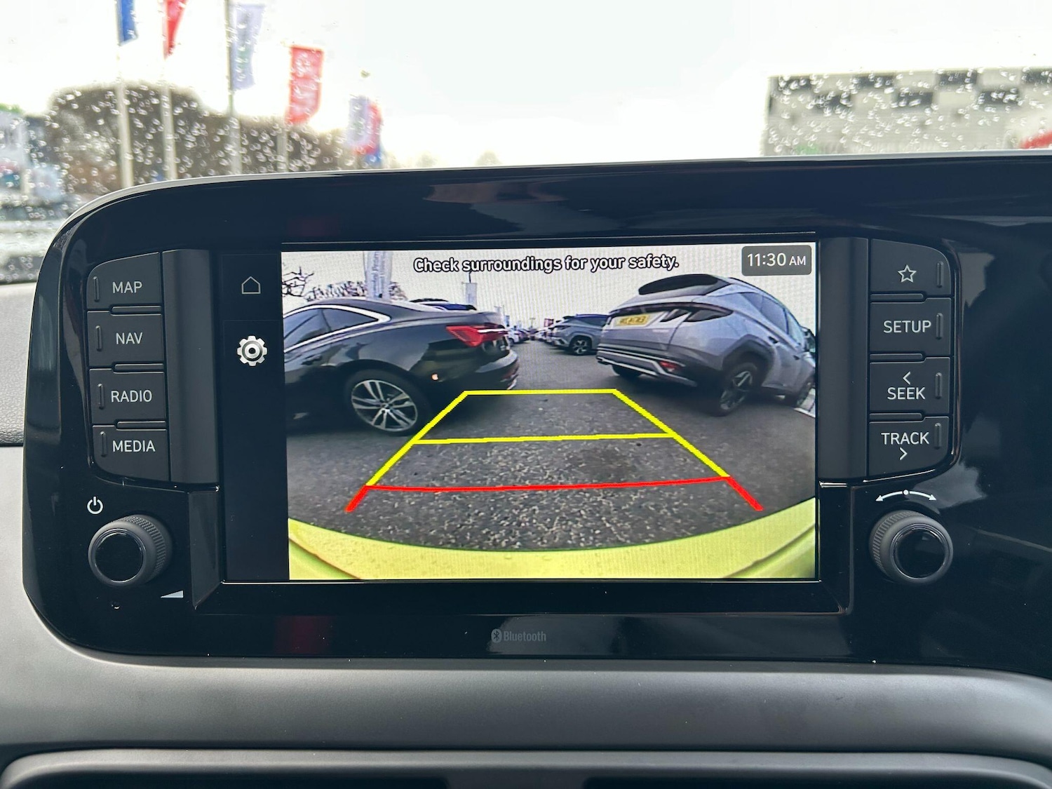 Used Hyundai i10 2025 for sale - 77993599: Photo 22