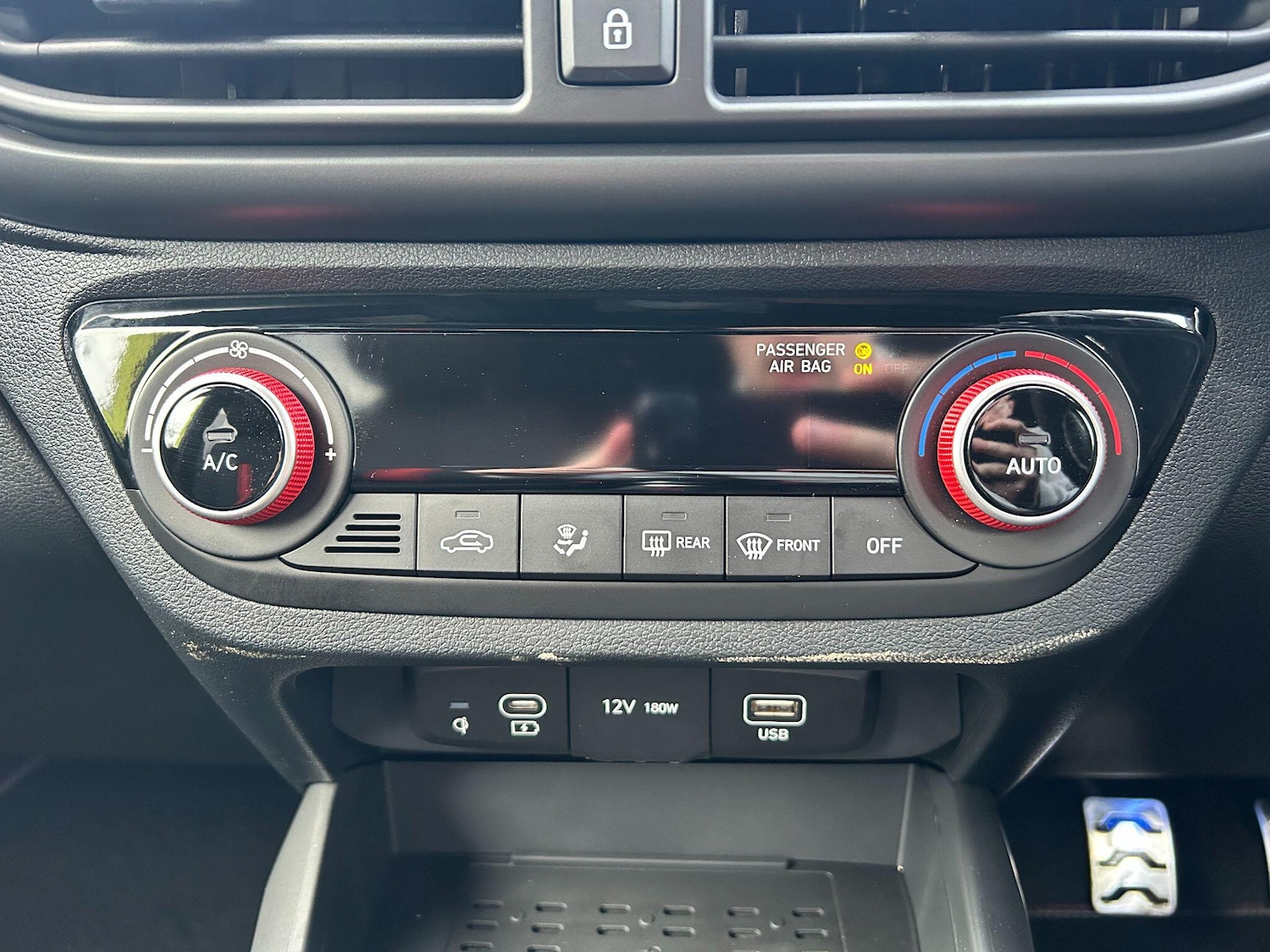 Used Hyundai i10 2025 for sale - 77993599: Photo 23