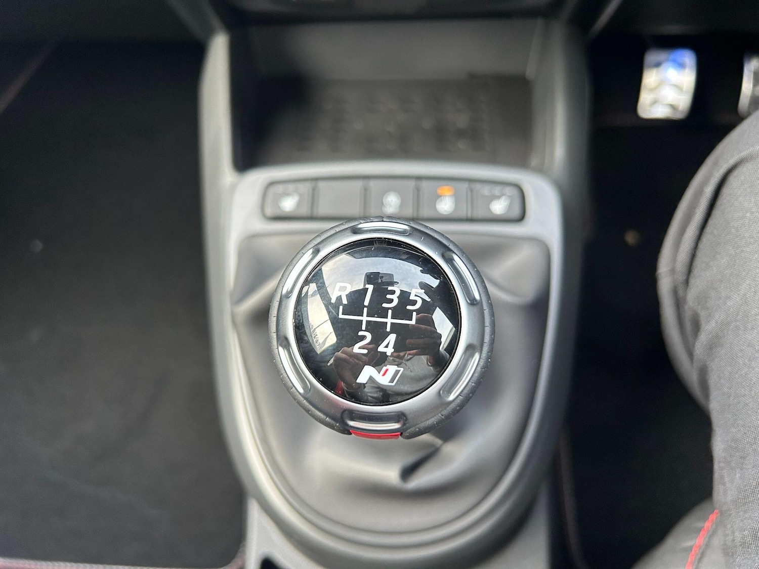 Used Hyundai i10 2025 for sale - 77993599: Photo 25