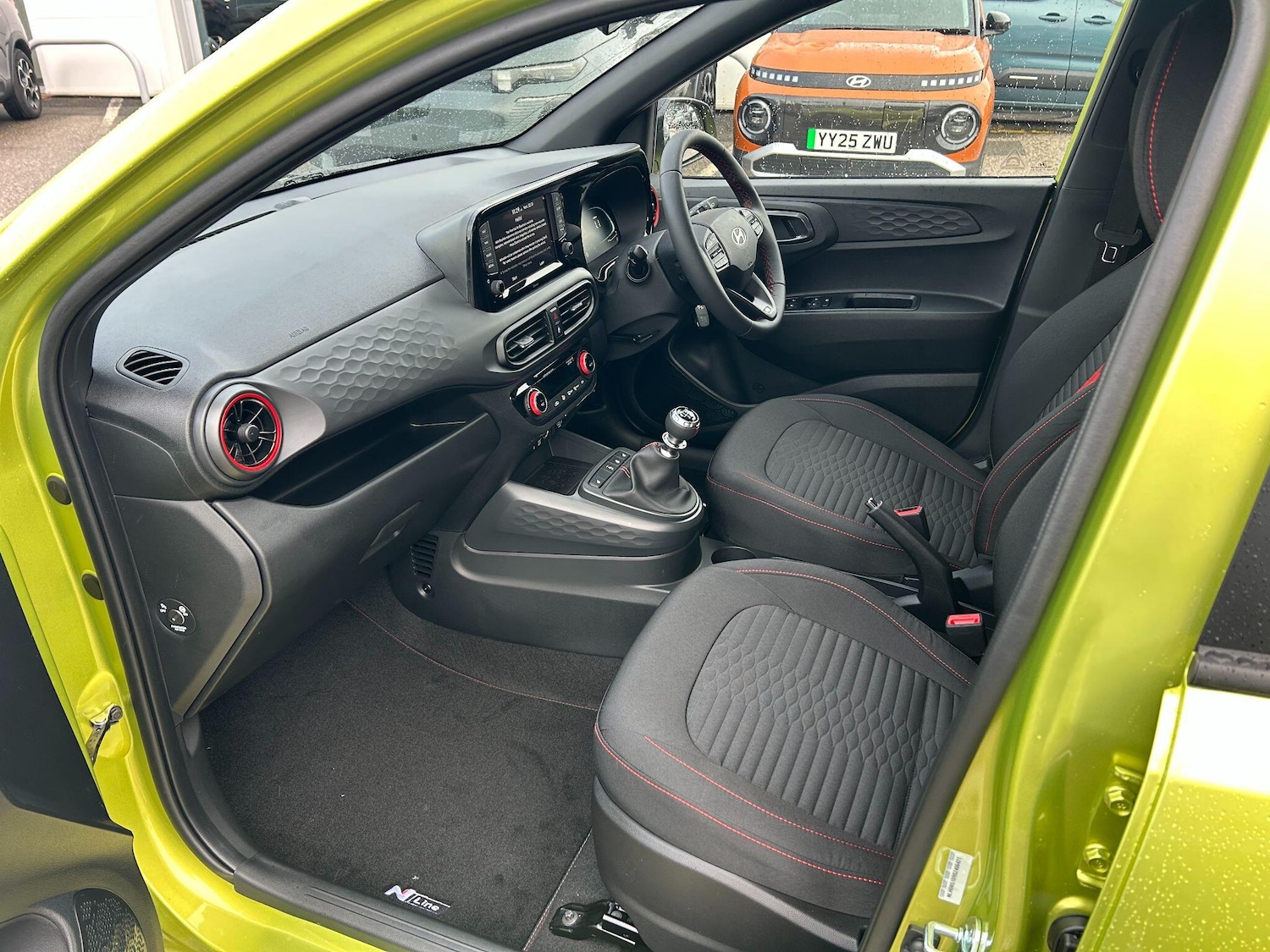 Used Hyundai i10 2025 for sale - 77993599: Photo 26