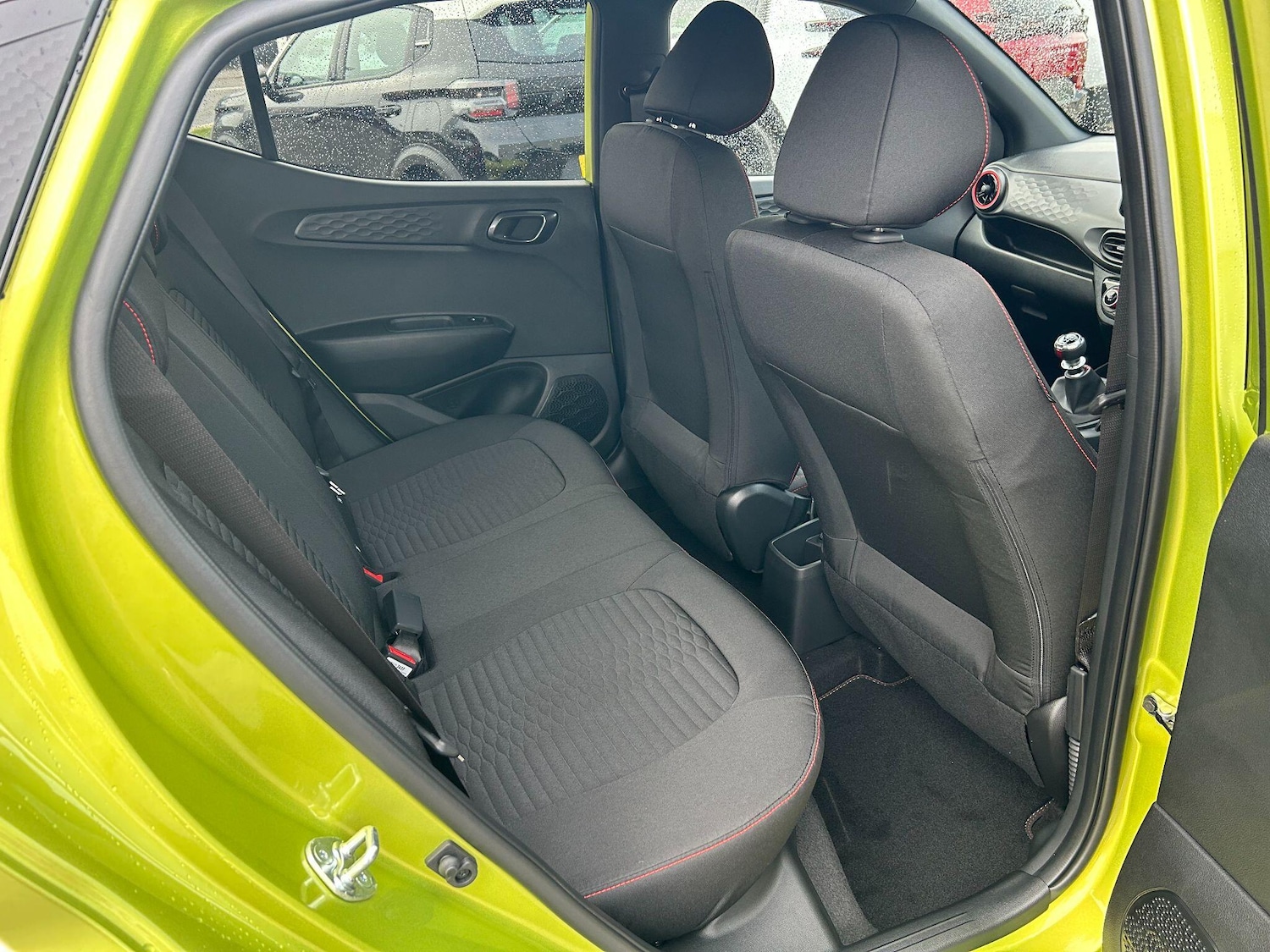 Used Hyundai i10 2025 for sale - 77993599: Photo 27