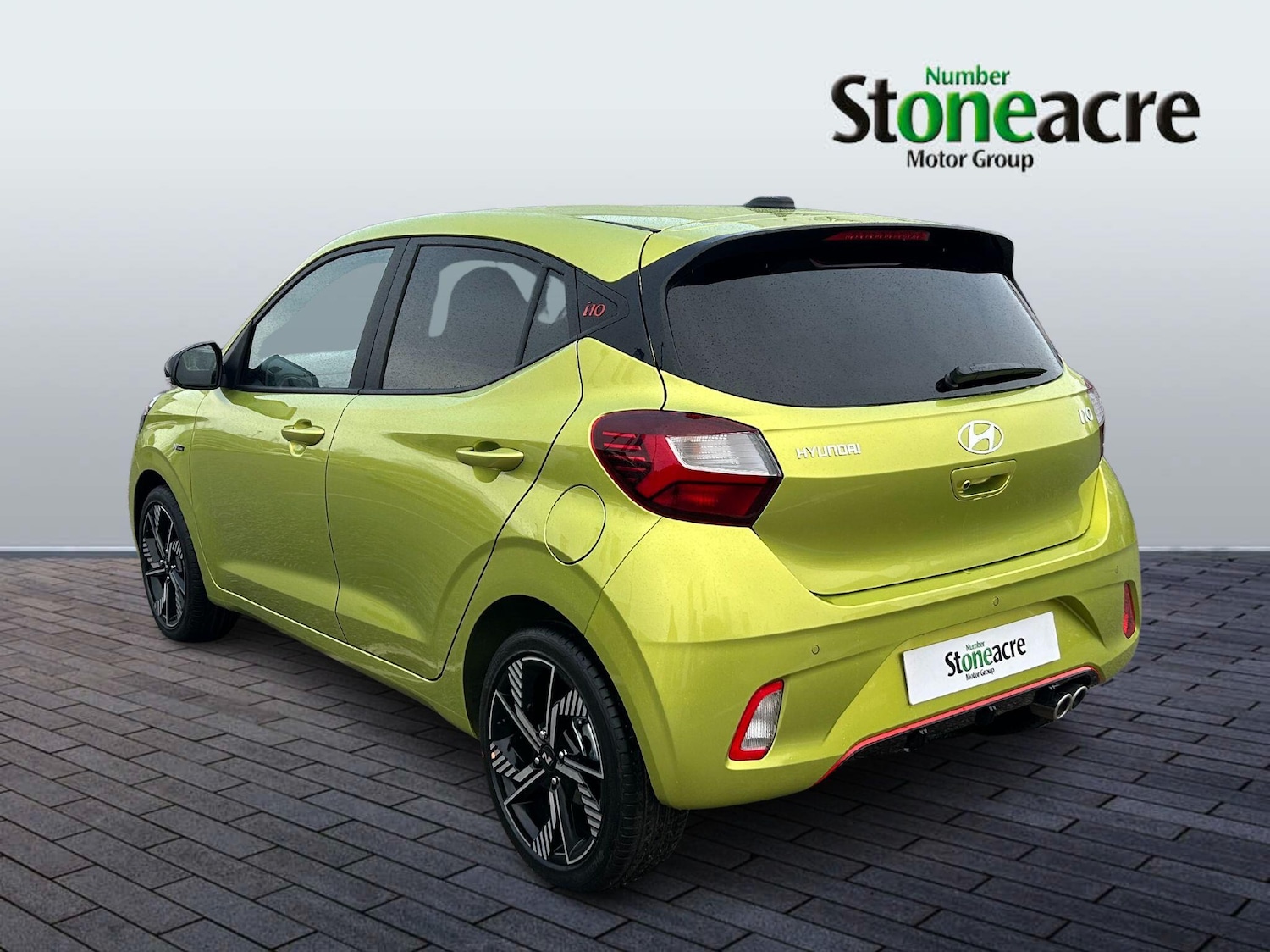 Used Hyundai i10 2025 for sale - 77993599: Photo 7