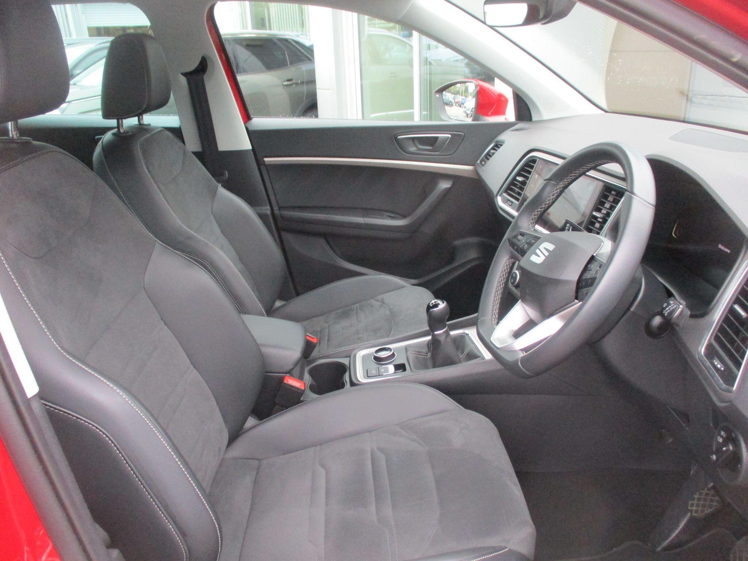 Used SEAT Ateca 2024 for sale - 76409293: Photo 11