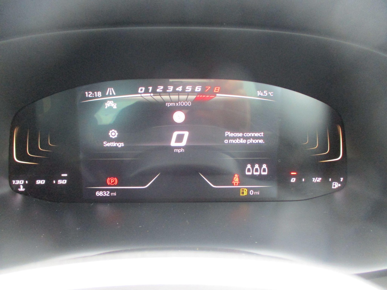 Used SEAT Ateca 2024 for sale - 76409293: Photo 13