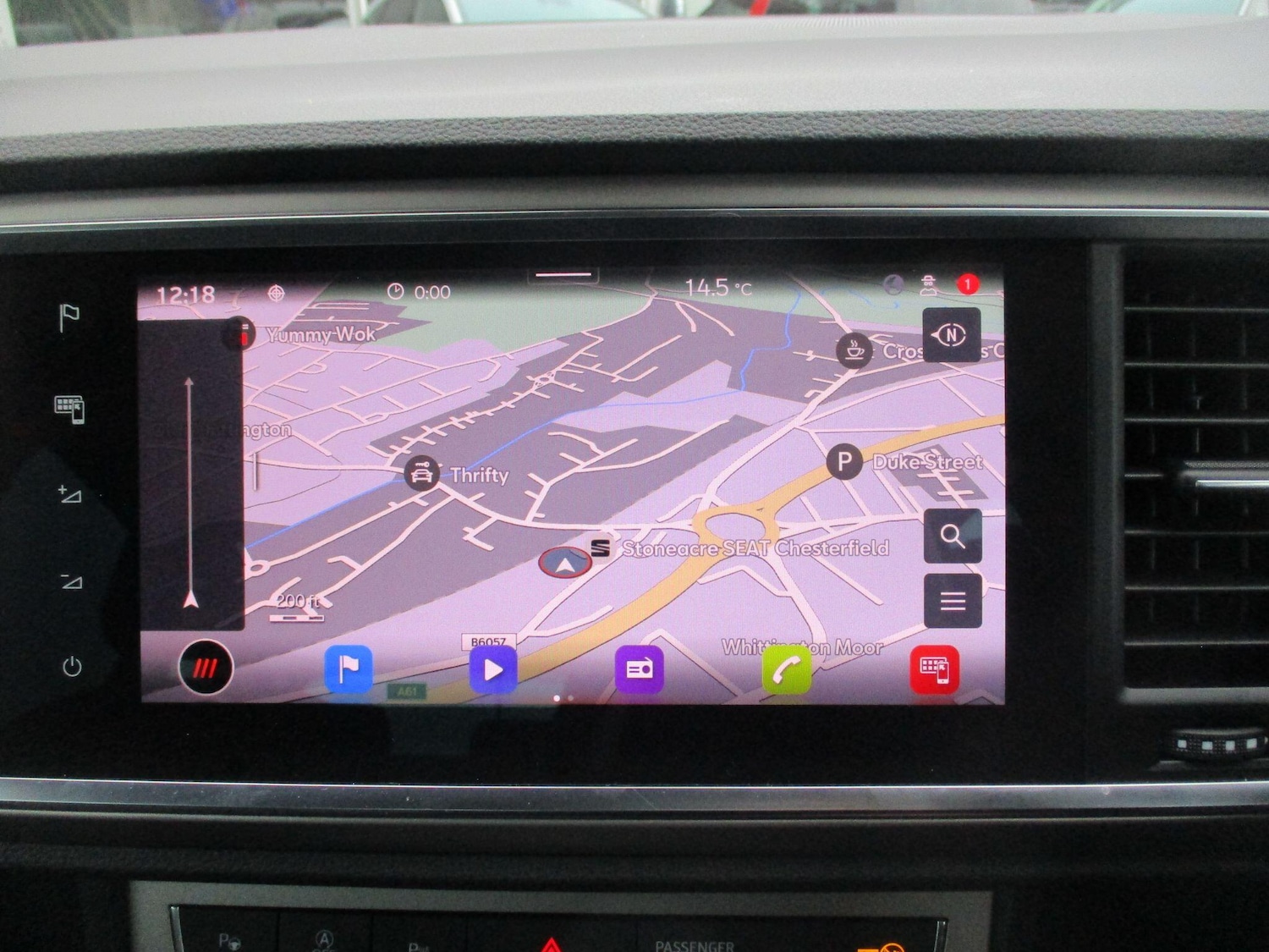 Used SEAT Ateca 2024 for sale - 76409293: Photo 14