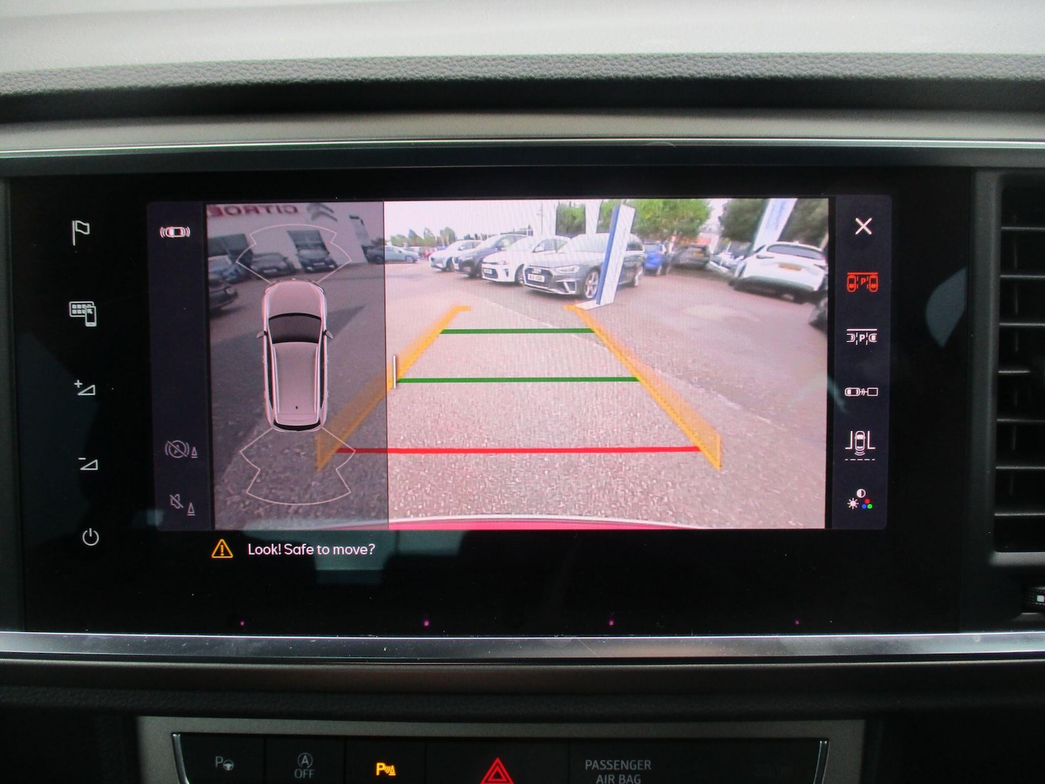 Used SEAT Ateca 2024 for sale - 76409293: Photo 15