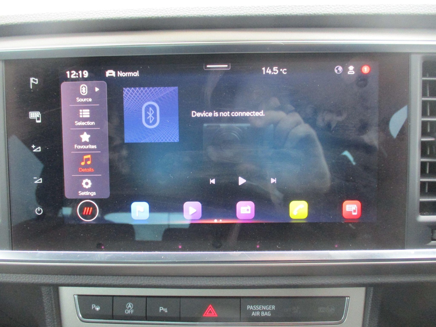 Used SEAT Ateca 2024 for sale - 76409293: Photo 17