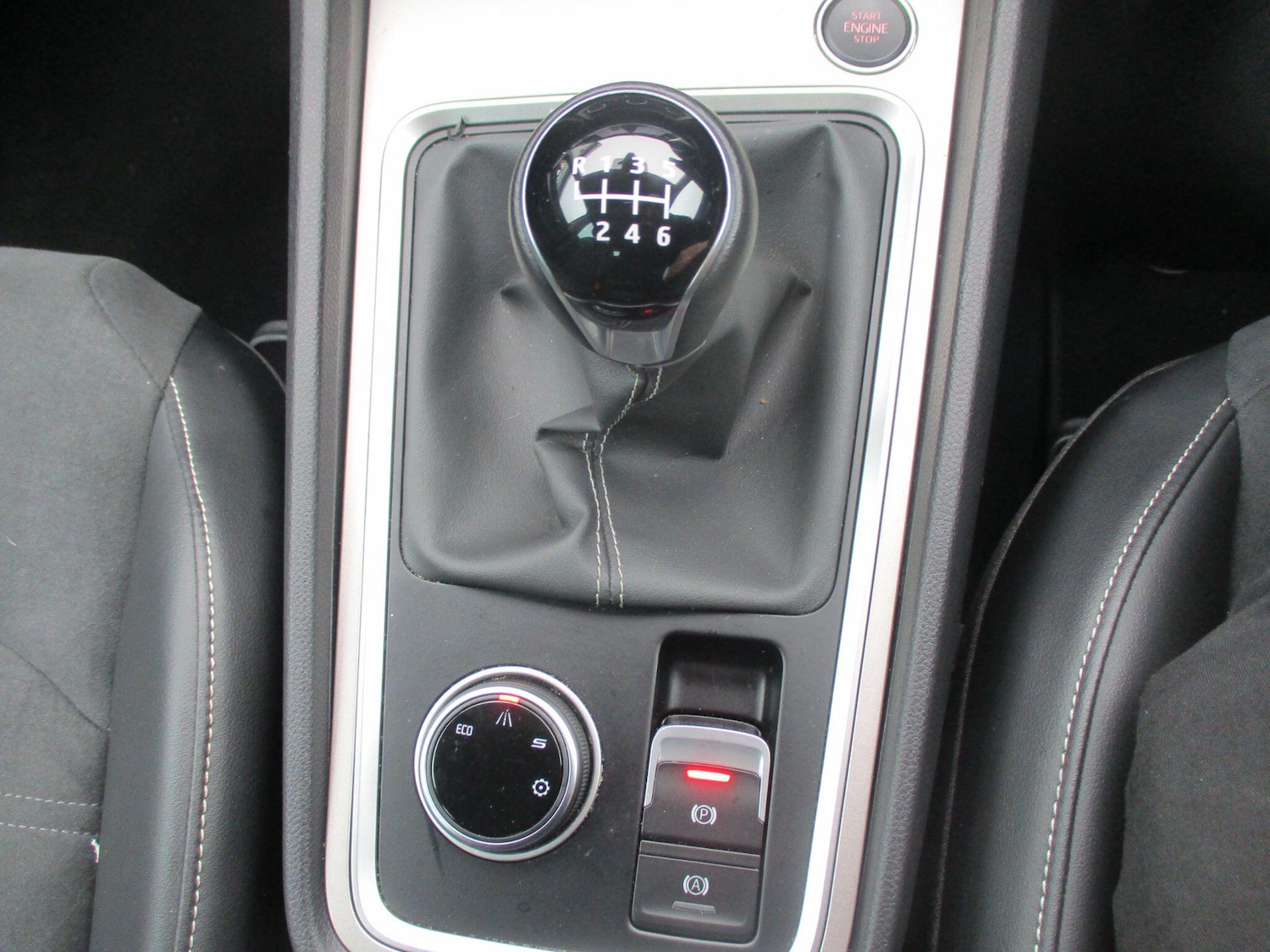 Used SEAT Ateca 2024 for sale - 76409293: Photo 19