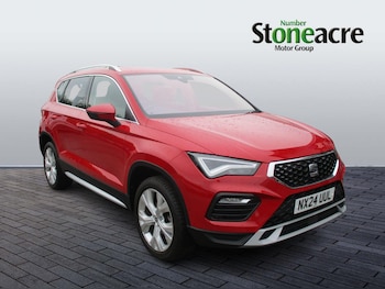 Used SEAT Ateca 2024 for sale - 76409293: Photo