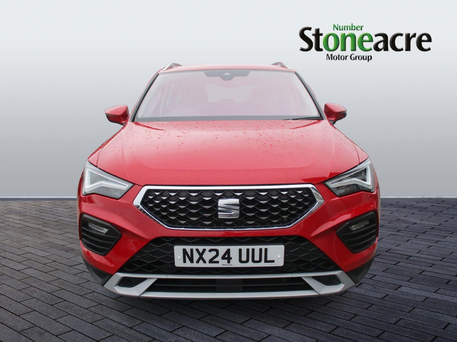 Used SEAT Ateca 2024 for sale - 76409293: Photo 2