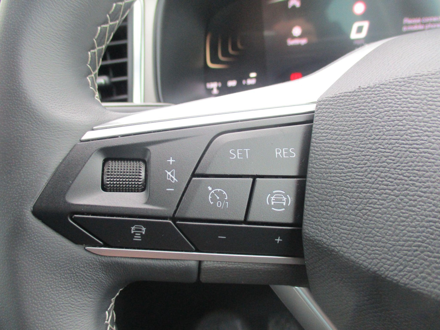 Used SEAT Ateca 2024 for sale - 76409293: Photo 20