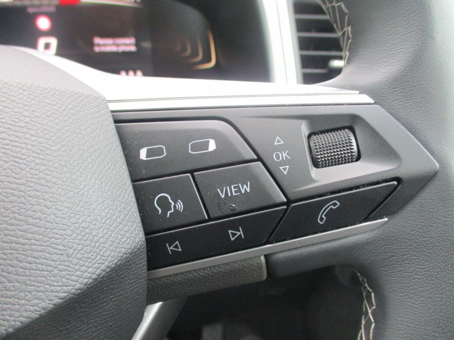 Used SEAT Ateca 2024 for sale - 76409293: Photo 21