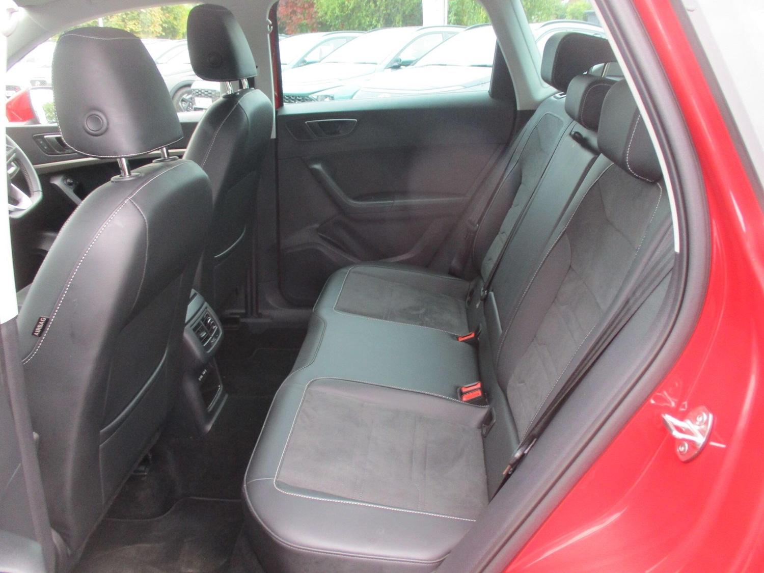 Used SEAT Ateca 2024 for sale - 76409293: Photo 24