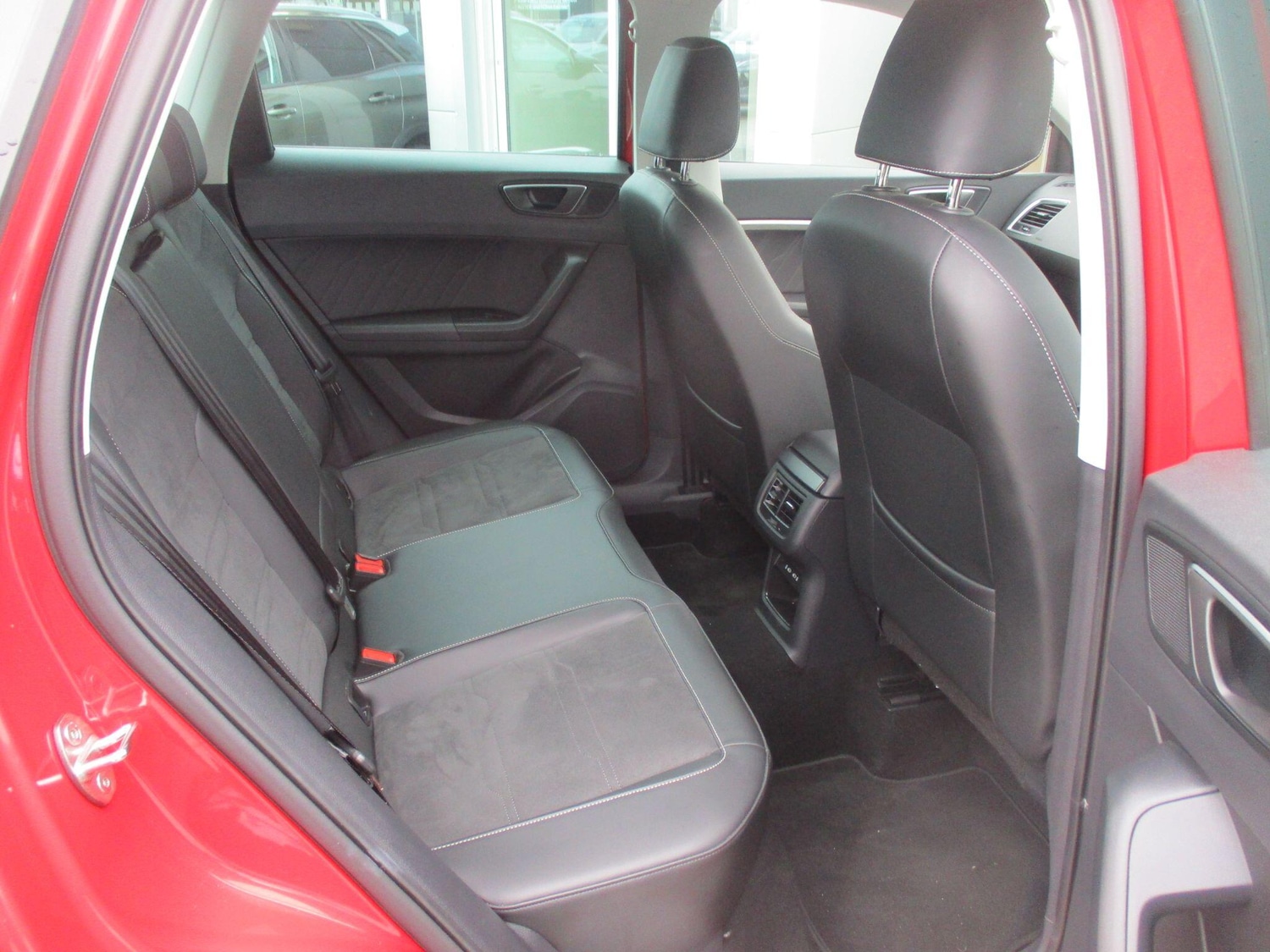 Used SEAT Ateca 2024 for sale - 76409293: Photo 26