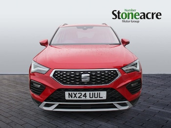 Used SEAT Ateca 2024 for sale - 76409293: Photo