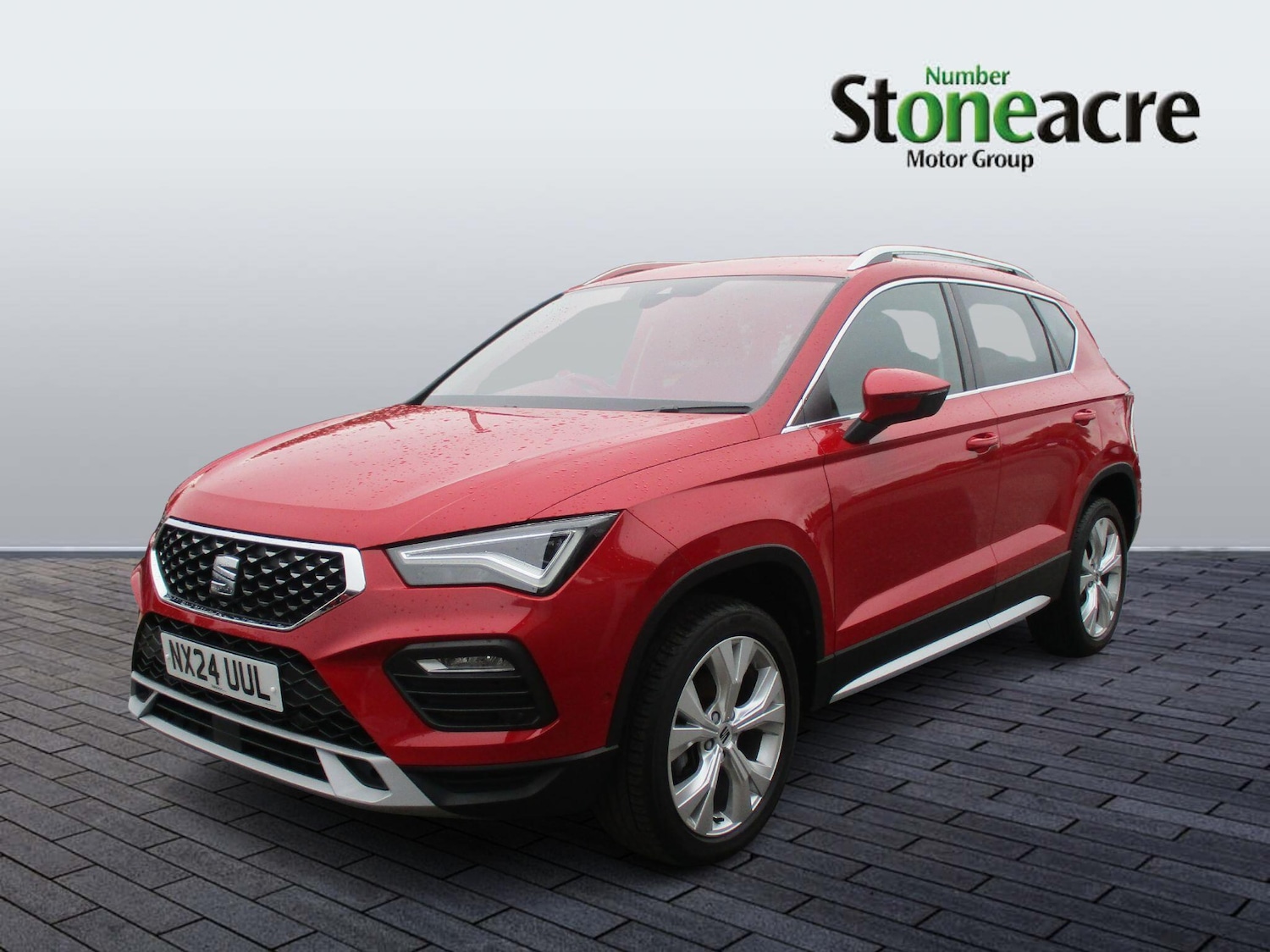 Used SEAT Ateca 2024 for sale - 76409293: Photo 3