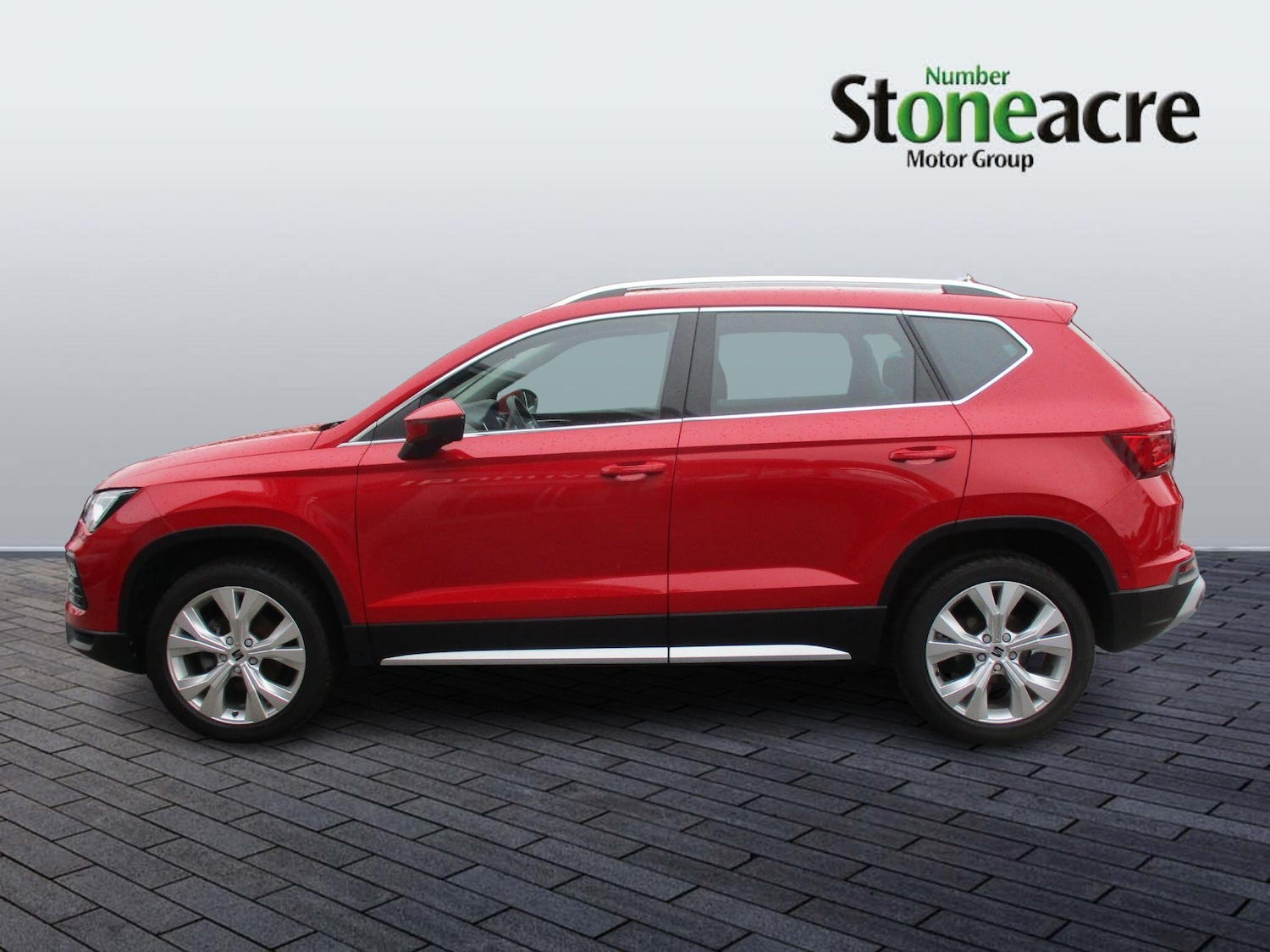 Used SEAT Ateca 2024 for sale - 76409293: Photo 4