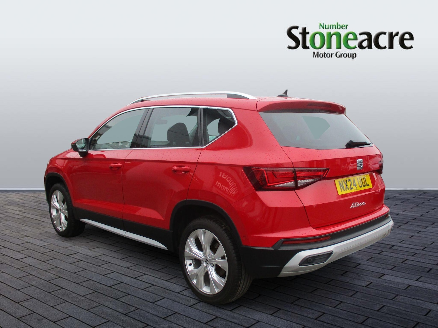 Used SEAT Ateca 2024 for sale - 76409293: Photo 5
