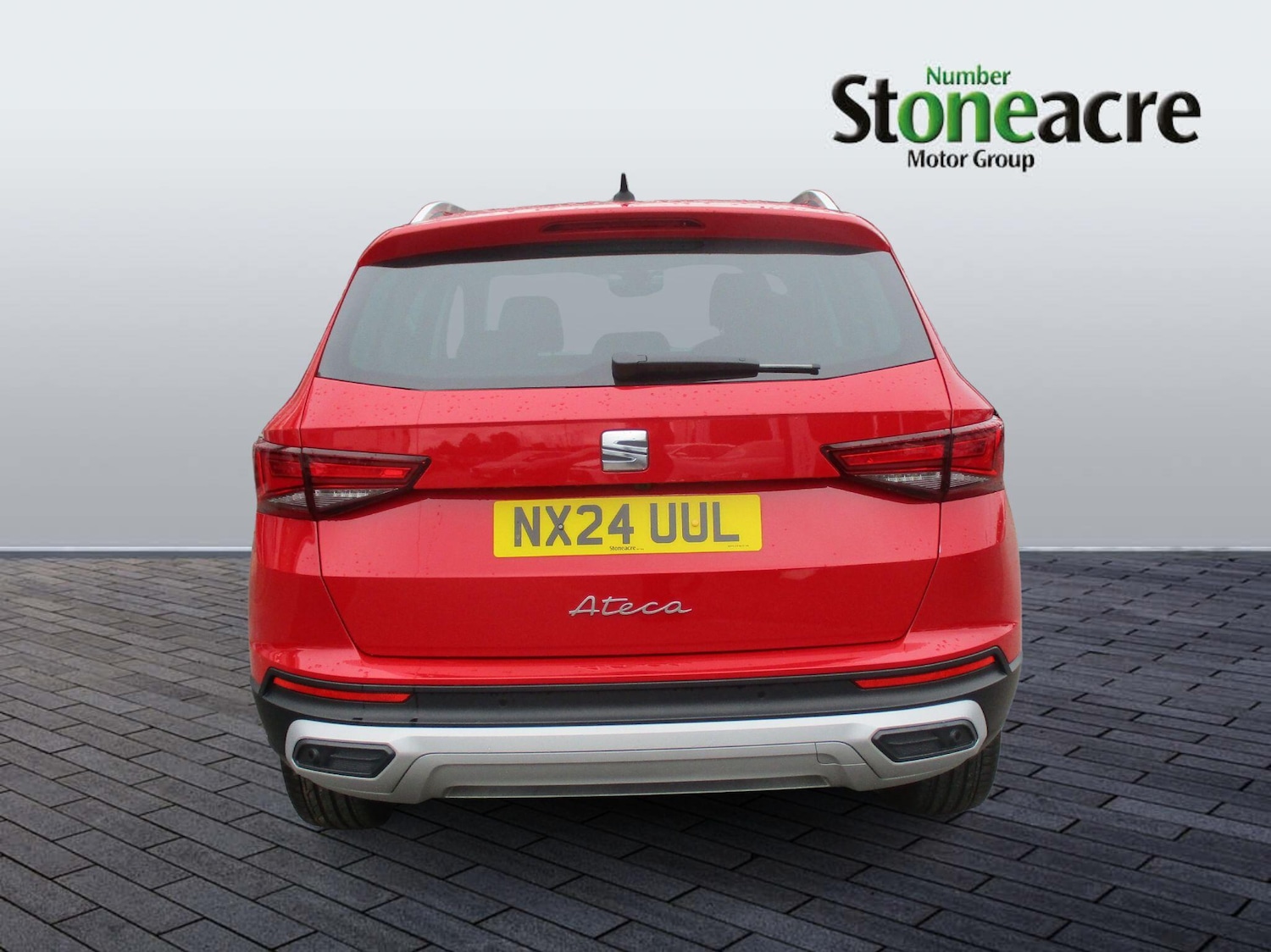Used SEAT Ateca 2024 for sale - 76409293: Photo 6
