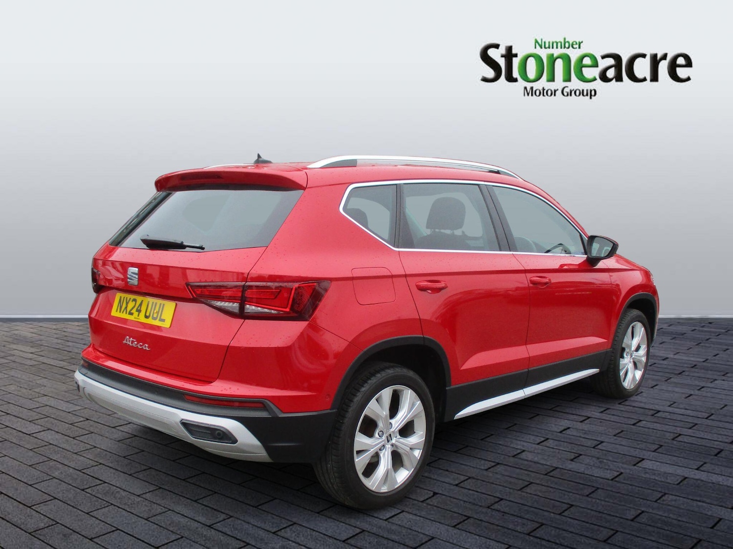 Used SEAT Ateca 2024 for sale - 76409293: Photo 7