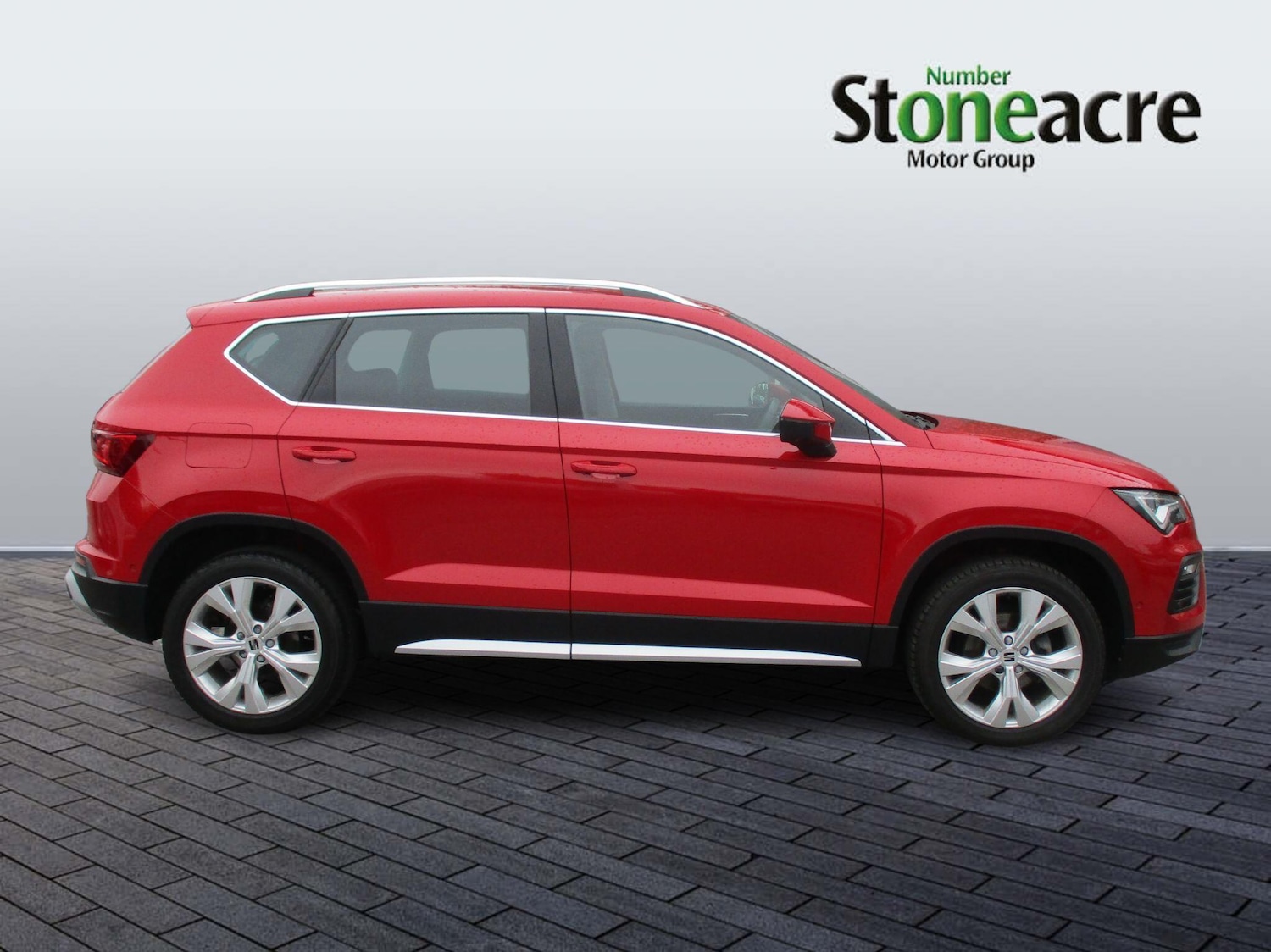 Used SEAT Ateca 2024 for sale - 76409293: Photo 8