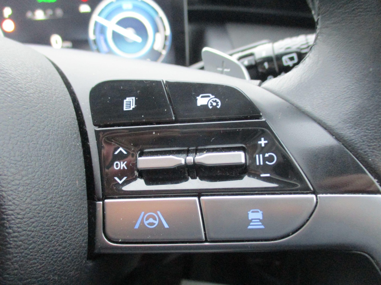 Used Hyundai TUCSON 2021 for sale - 77143755: Photo 16