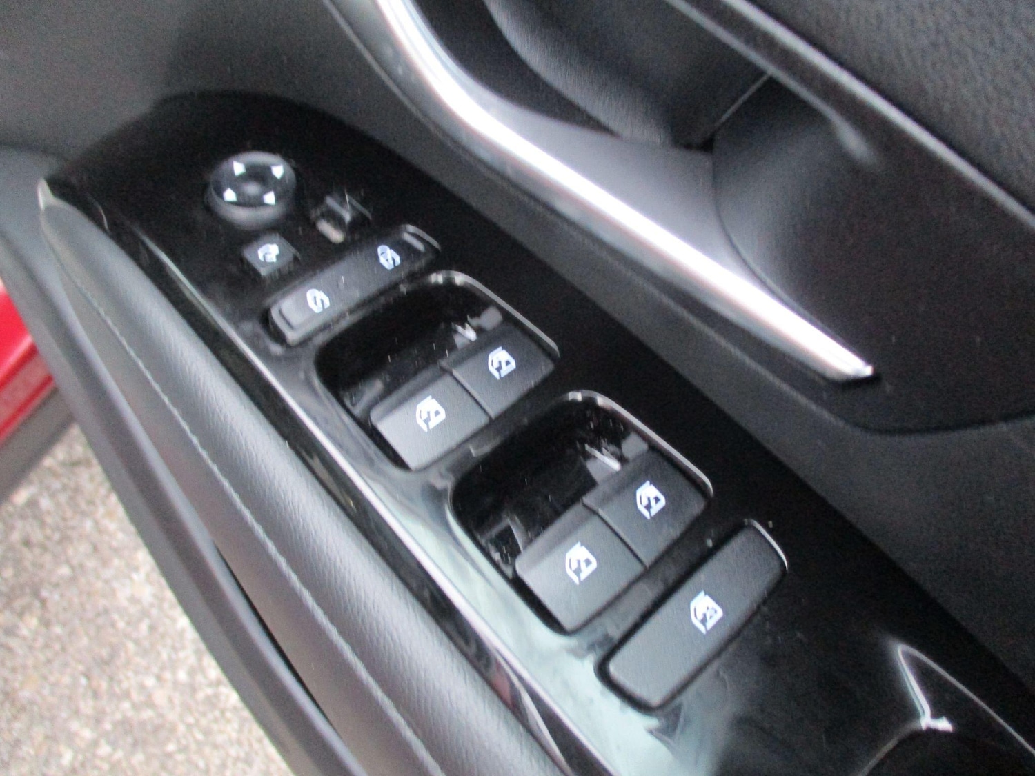 Used Hyundai TUCSON 2021 for sale - 77143755: Photo 17