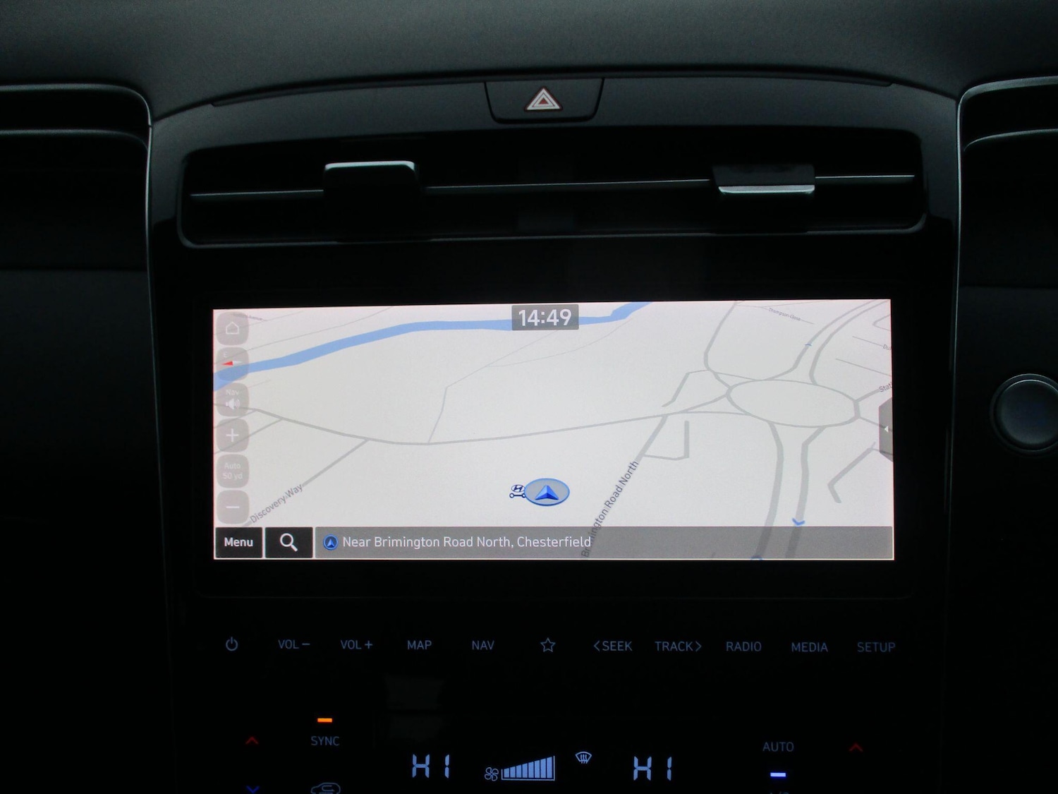 Used Hyundai TUCSON 2021 for sale - 77143755: Photo 21