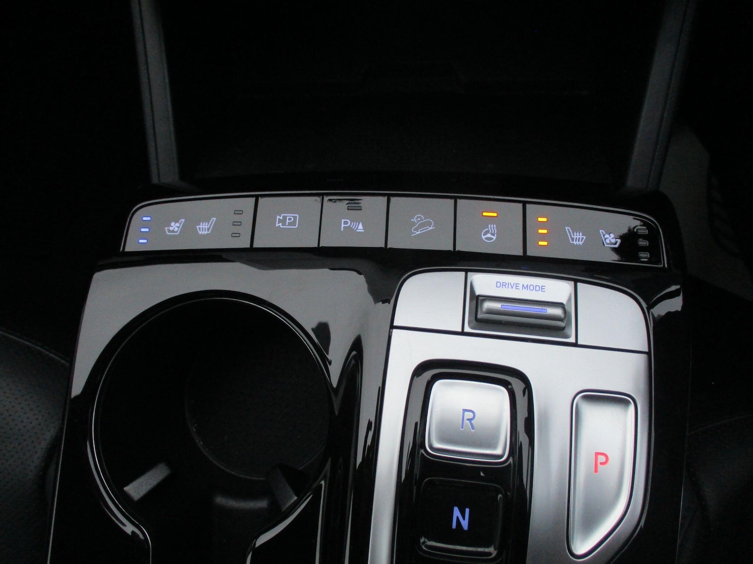 Used Hyundai TUCSON 2021 for sale - 77143755: Photo 23