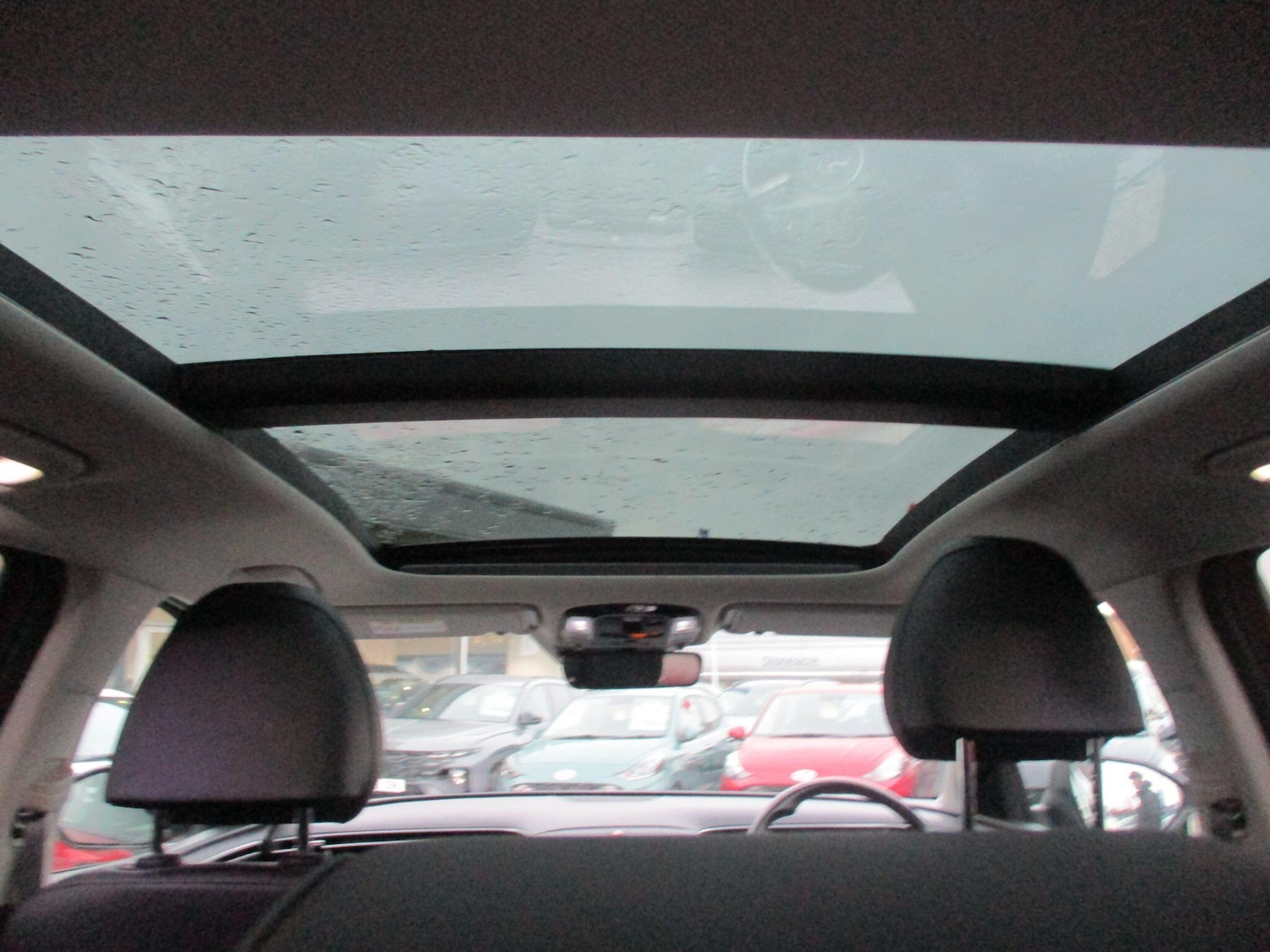 Used Hyundai TUCSON 2021 for sale - 77143755: Photo 25