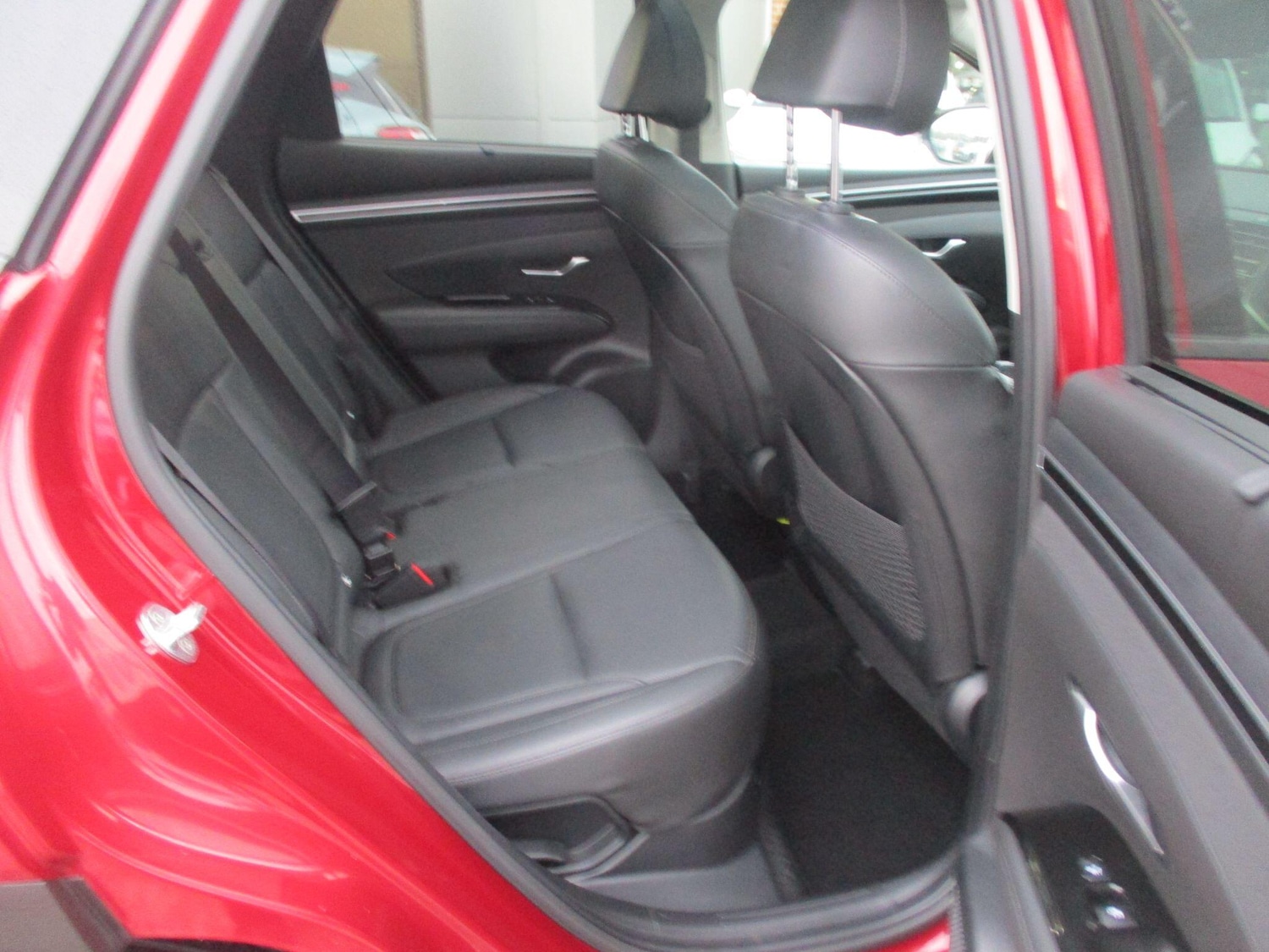 Used Hyundai TUCSON 2021 for sale - 77143755: Photo 27