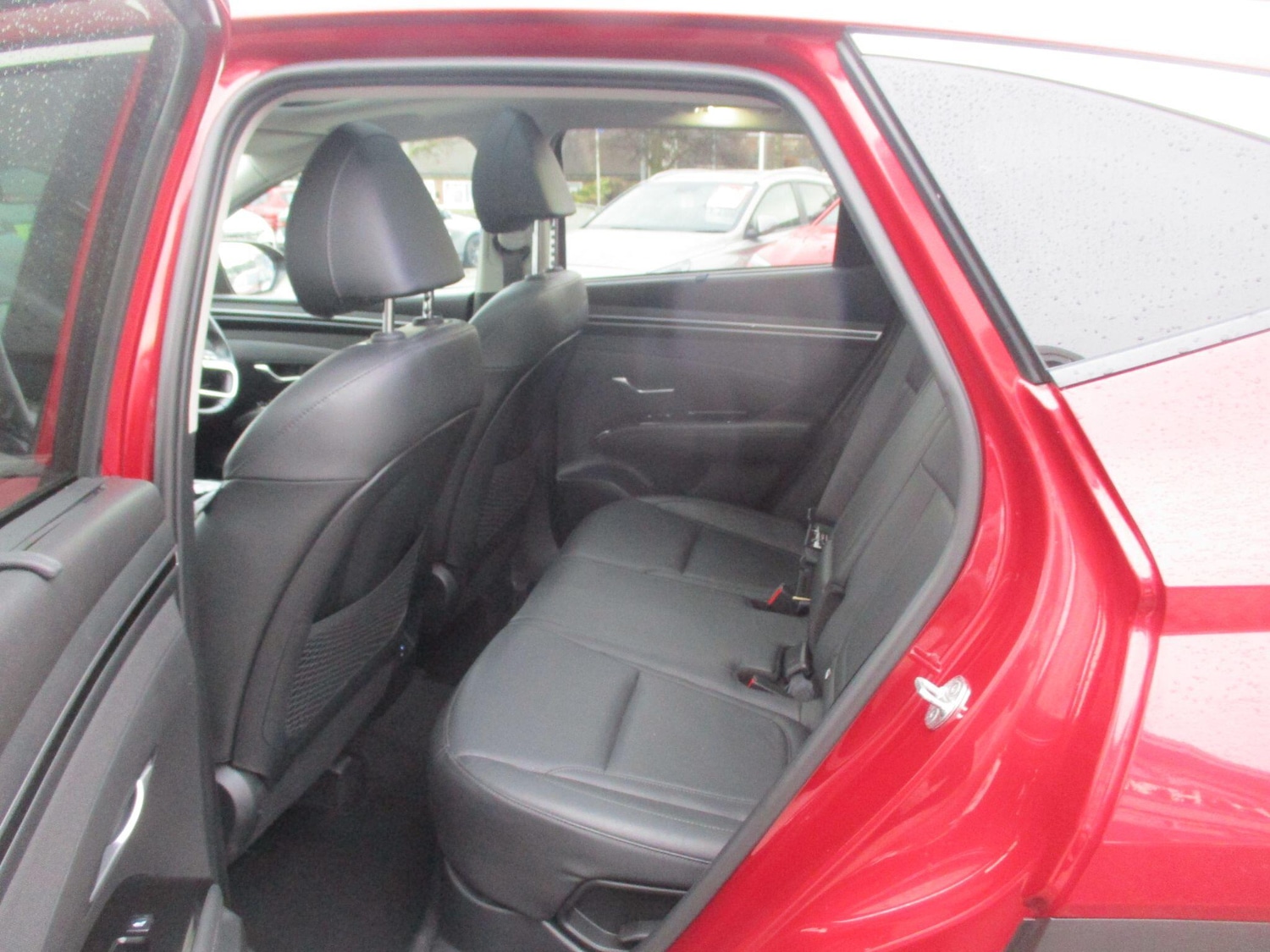 Used Hyundai TUCSON 2021 for sale - 77143755: Photo 28