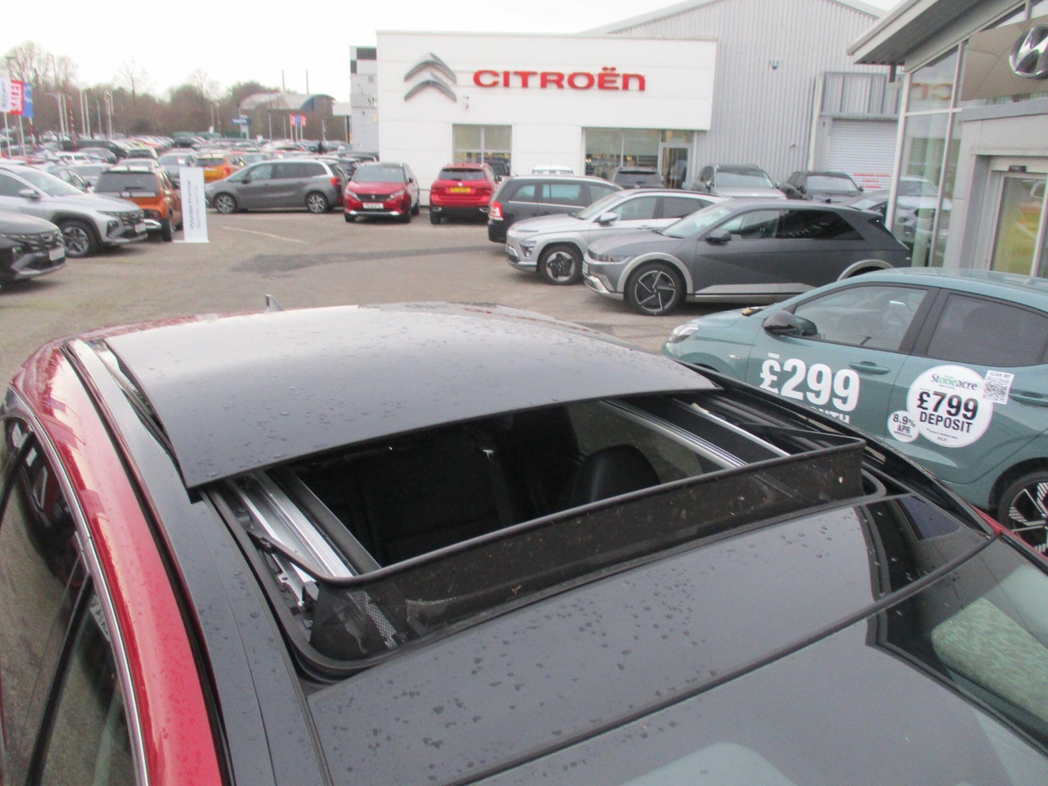 Used Hyundai TUCSON 2021 for sale - 77143755: Photo 30