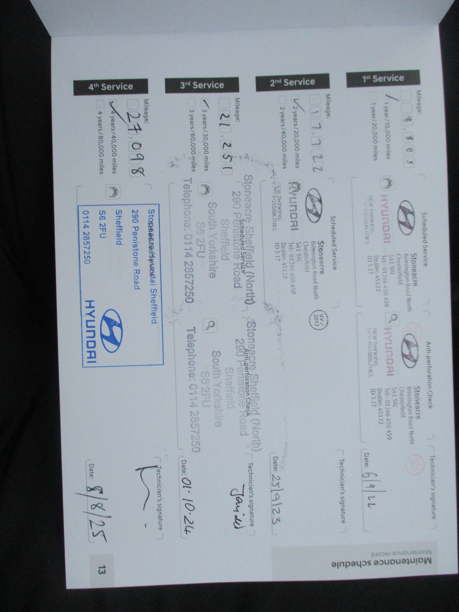 Used Hyundai TUCSON 2021 for sale - 77143755: Photo 32