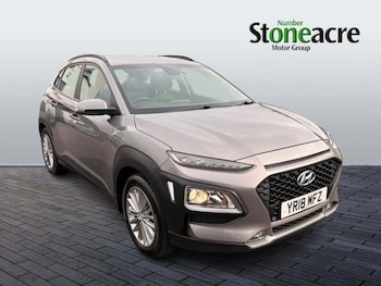 Used Hyundai KONA 2018 for sale - 78661498: Photo